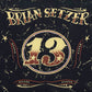 LP - Brian Setzer - 13