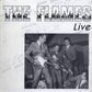 LP - Flames - Rockin’ With the. .