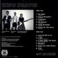 LP - King Drapes - My Rocker