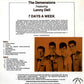 LP - Demensions - 7 Days A Week