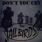 LP - Jailbirds - Don't You Cry