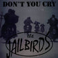 LP - Jailbirds - Don't You Cry