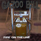 LP - Gazoo Bill - Fire On The Line