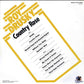 LP - Roy Drusky - Country Rose