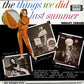 LP - Shelley Fabares - The Things We Did Last Summer