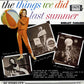 LP - Shelley Fabares - The Things We Did Last Summer