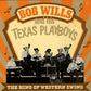 LP - Bob Wills & His Texas Playboys - The King Of Western Swing