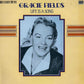 LP - Gracie Fields - Life Is A Song