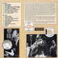 LP - David Houston - Hackin' Around