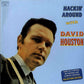 LP - David Houston - Hackin' Around