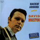 LP - David Houston - Hackin' Around