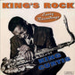 LP - King Curtis - King's Rock