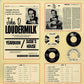 LP - John D. Loudermilk - That's All I've Got