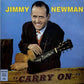LP - Jimmy C. Newman - Carry On