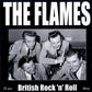 LP - Flames - British Rock'n'Roll