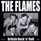 LP - Flames - British Rock'n'Roll