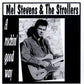 LP - Mel Stevens & The Strollers - A Rockin Good Way