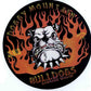LP - Doggy Mountain Bulldogs - Garbage Wagon And More