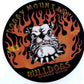 LP - Doggy Mountain Bulldogs - Garbage Wagon And More