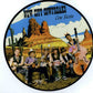 LP - New City Cowfreaks - Cow Siesta