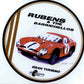 LP - Rubens & The Barrichellos - Gran Turismo