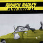 LP - Raunch Radley - Alive Since '55