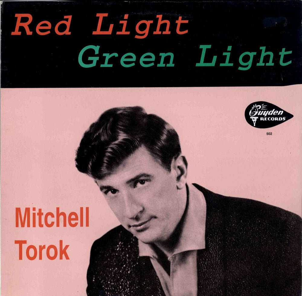 LP - Mitchell Torok - Red Light Green Light