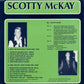LP - Scotty McKay - The Rock'n'Roll Years