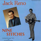 LP - Jack Reno - Nine Stitches