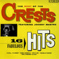 LP - Crests - 16 Fab. Hits