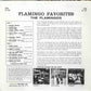 LP - Flamingos - Favorites