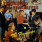 LP - Flamingos - Favorites
