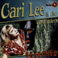 LP - Cari Lee & The Contenders - Scorched