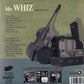 LP - Mr. Whiz - I Wanna Go