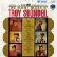 LP - Troy Shondell - The Many Sides Of. .