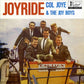 LP - Cole Joye - Joyride