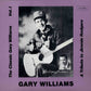 LP - Gary Williams - A Tribute To Jimmie Rodgers