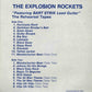 LP - Explosion Rockets Feat. Bart Strik