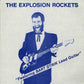 LP - Explosion Rockets Feat. Bart Strik
