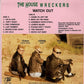 LP - Housewreckers - Watch Out
