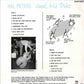 LP - Hal Peters & His Trio - Baby I'm Ready