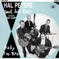 LP - Hal Peters & His Trio - Baby I'm Ready
