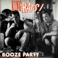 LP - King Rats - Booze Party