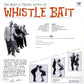 LP - Whistle Bait - The Beat O Tronic Sound Of