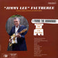 LP - Jimmy Lee Fautheree - I Found The Doorknob