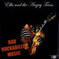 LP - Ellis & The Angry Teens - Bad Rockabilly Music