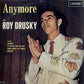 LP - Roy Drusky - Anymore with…