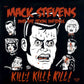 LP - Mack Stevens - Kill, Kill, Kill