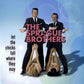 LP - Sprague Brothers - Let The Chicks Fall Where They May (1999