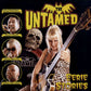 CD - Untamed - Eerie Stories